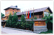 Hotel Country Villa