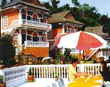 High View Resort