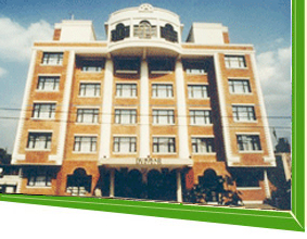 Durbar Hotel