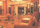 Lobby in Royal Singi Hotel