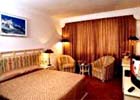 Standard Room in Royal Singi Hotel
