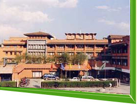 Hotel Sherpa