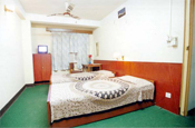 Rooms in Impala Hotel