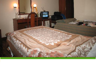 Hotel Ambassador