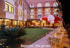 Hotel Ambassador