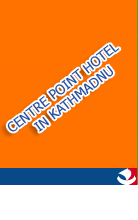 Hotel Centre Point