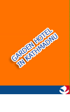 Hotel Garden