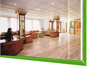 Hotel Garden