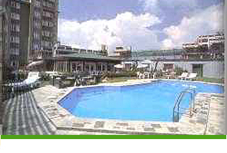 Hotel Garden