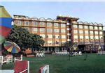 Hotel Harati