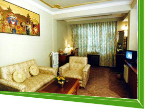 Hotel Harati