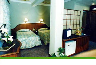Hotel Harati