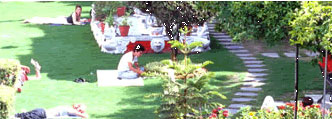 Kathmandu Guest House