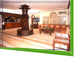 Manang Hotel