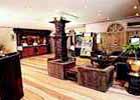 Lobby  in Manang Hotel