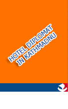 Hotel Diplomat