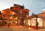 Hotel Mandap