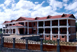 Buddha Maya Garden Hotel