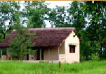 Lumbini Buddha Garden Lodge