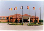 Hotel Lumbini Garden