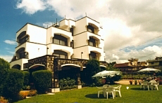 Hotel Clarion