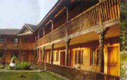 Hotel Summit