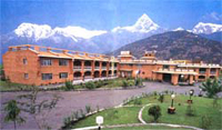 Hotel Fewa Prince