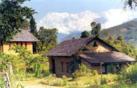 Hotel Tiger Mountain