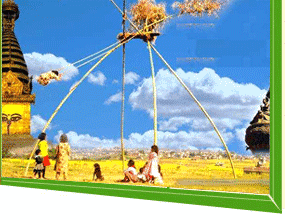 Nepal travel Agents