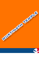 Tour in Muktinath