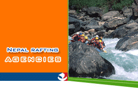 Rafting