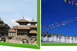 Nepal trave agents