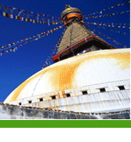 Nepal Tour operator