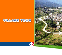 Nepal travel Agents
