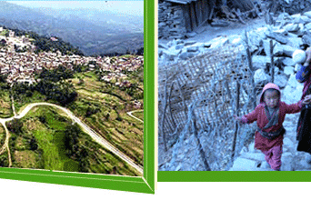 Nepal travel Agents