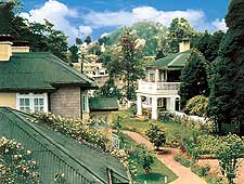 Windamere Hotel