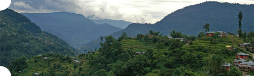 Mountains