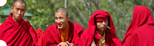 Sikkim Religion