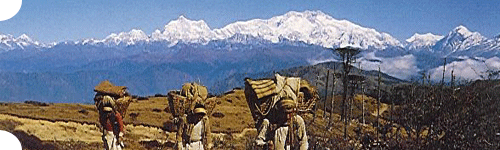 Sandakphu