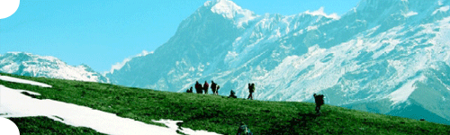 Singalila Ridge