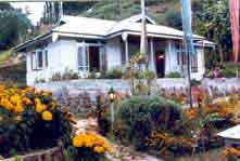 Norbu Ghang Resort