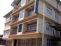 Hotel Meanamla