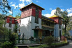 Namgyal Institute of Tibetology